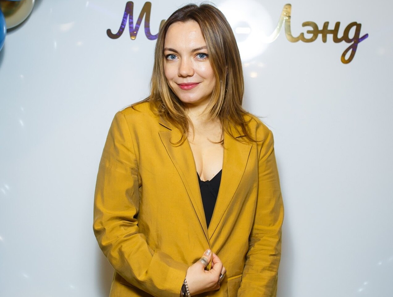 Ольга Селезнёва