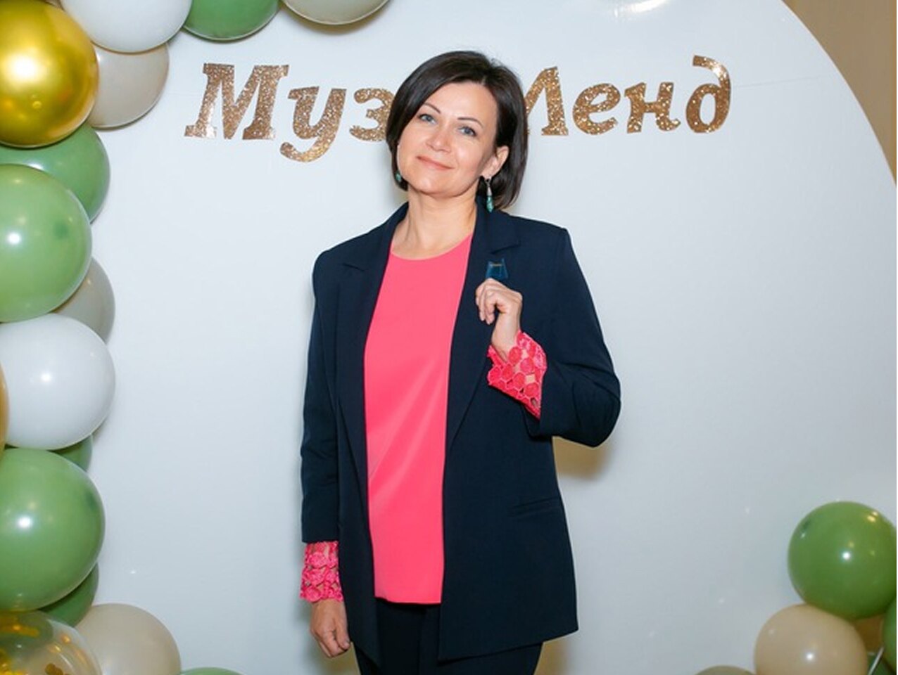 Юлия Филиппова